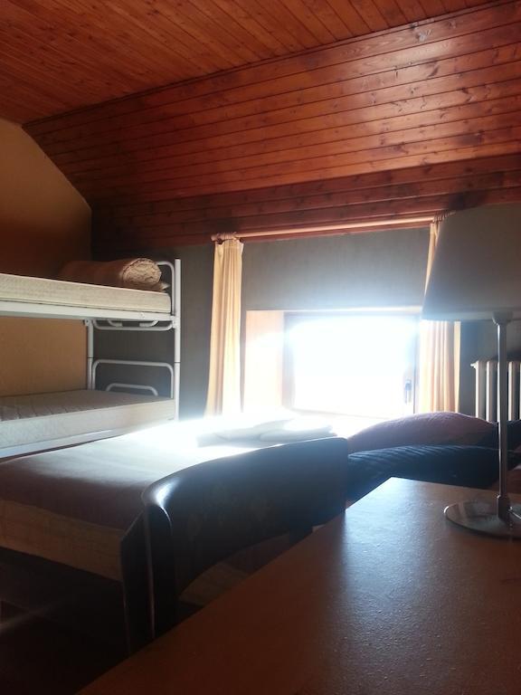 Auberge Au Bon Vivant Vesqueville Стая снимка